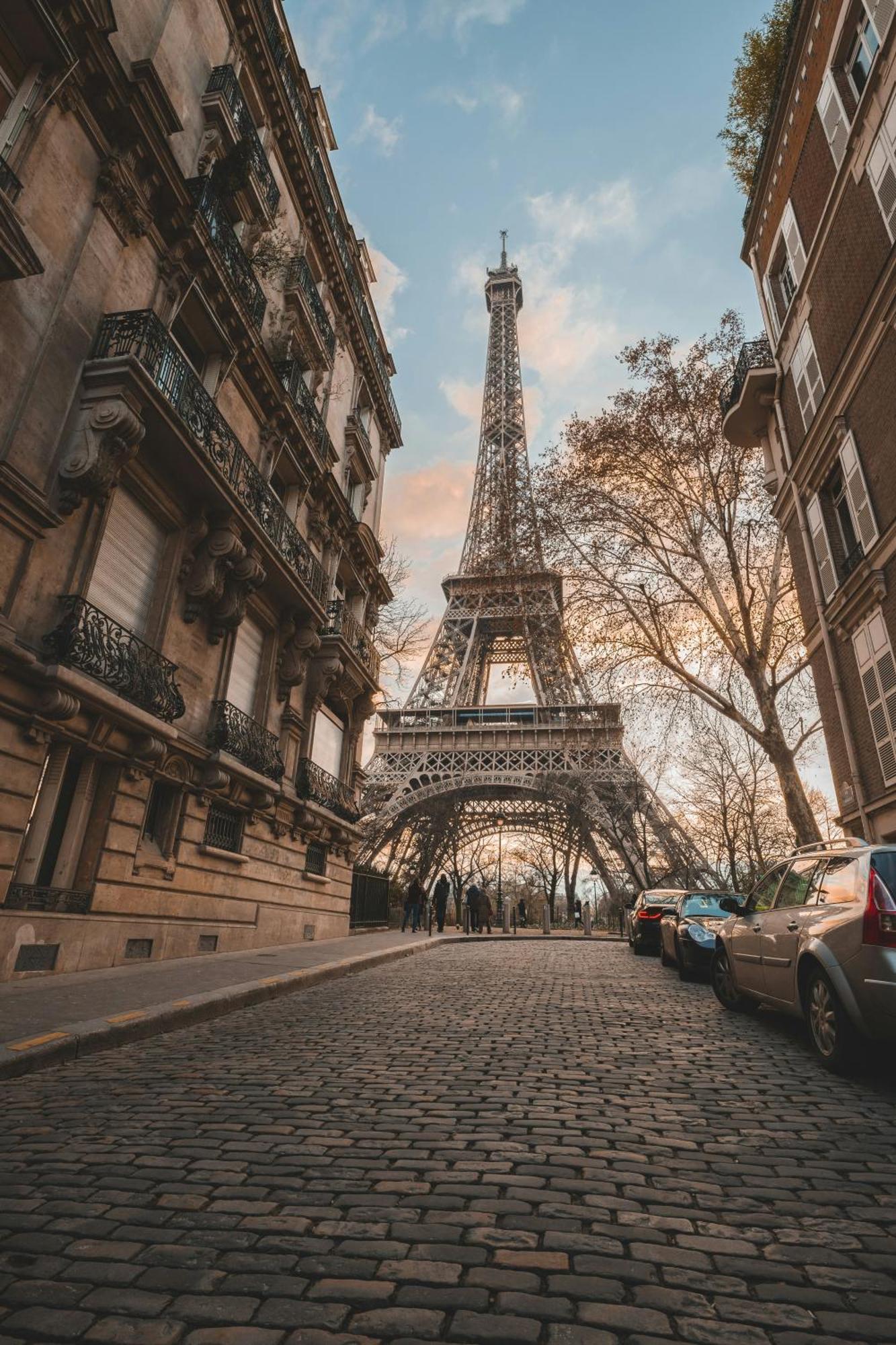 סן-דני Appartement Cosy Au Stade De France Proche Paris מראה חיצוני תמונה