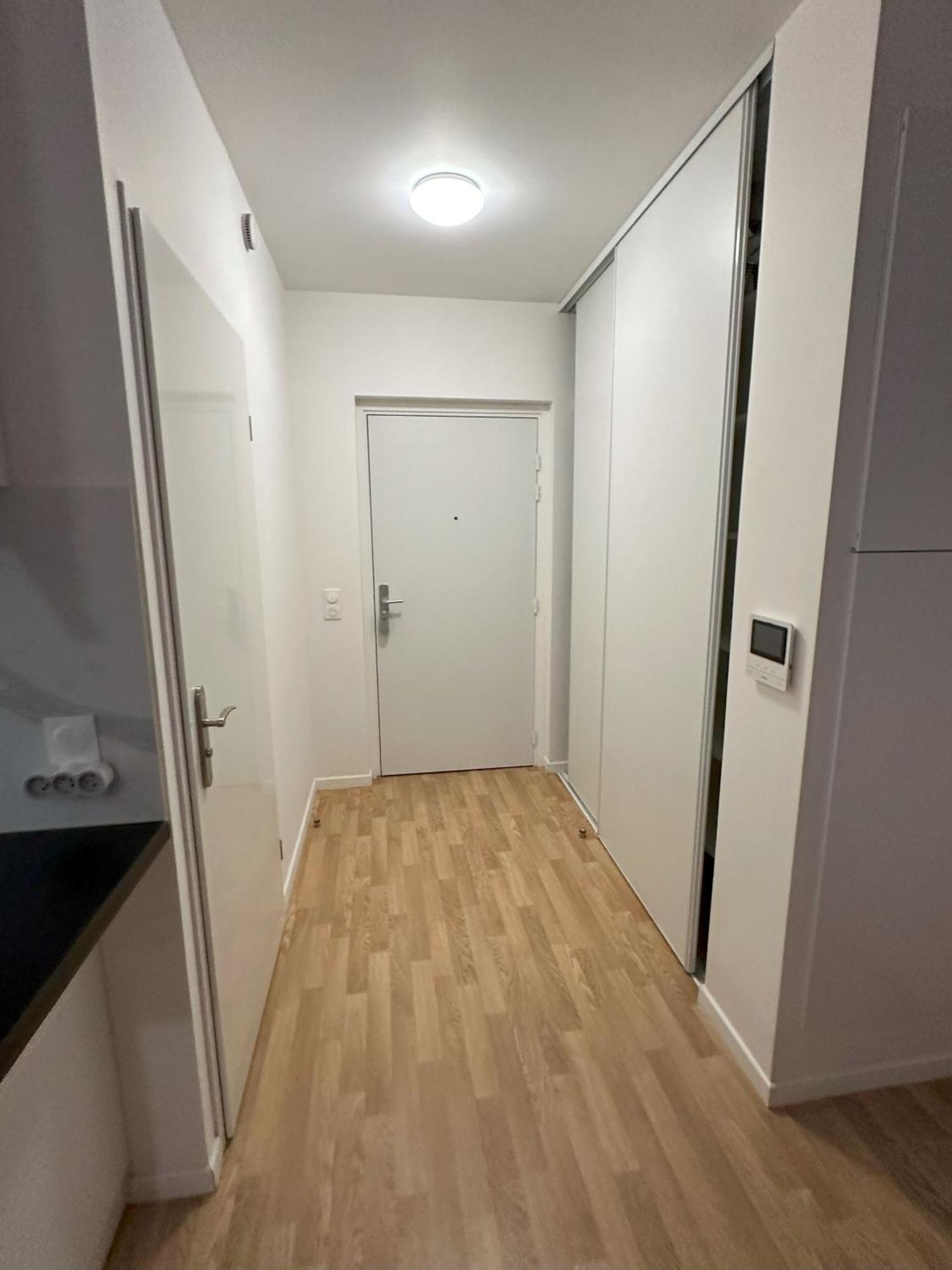סן-דני Appartement Cosy Au Stade De France Proche Paris מראה חיצוני תמונה