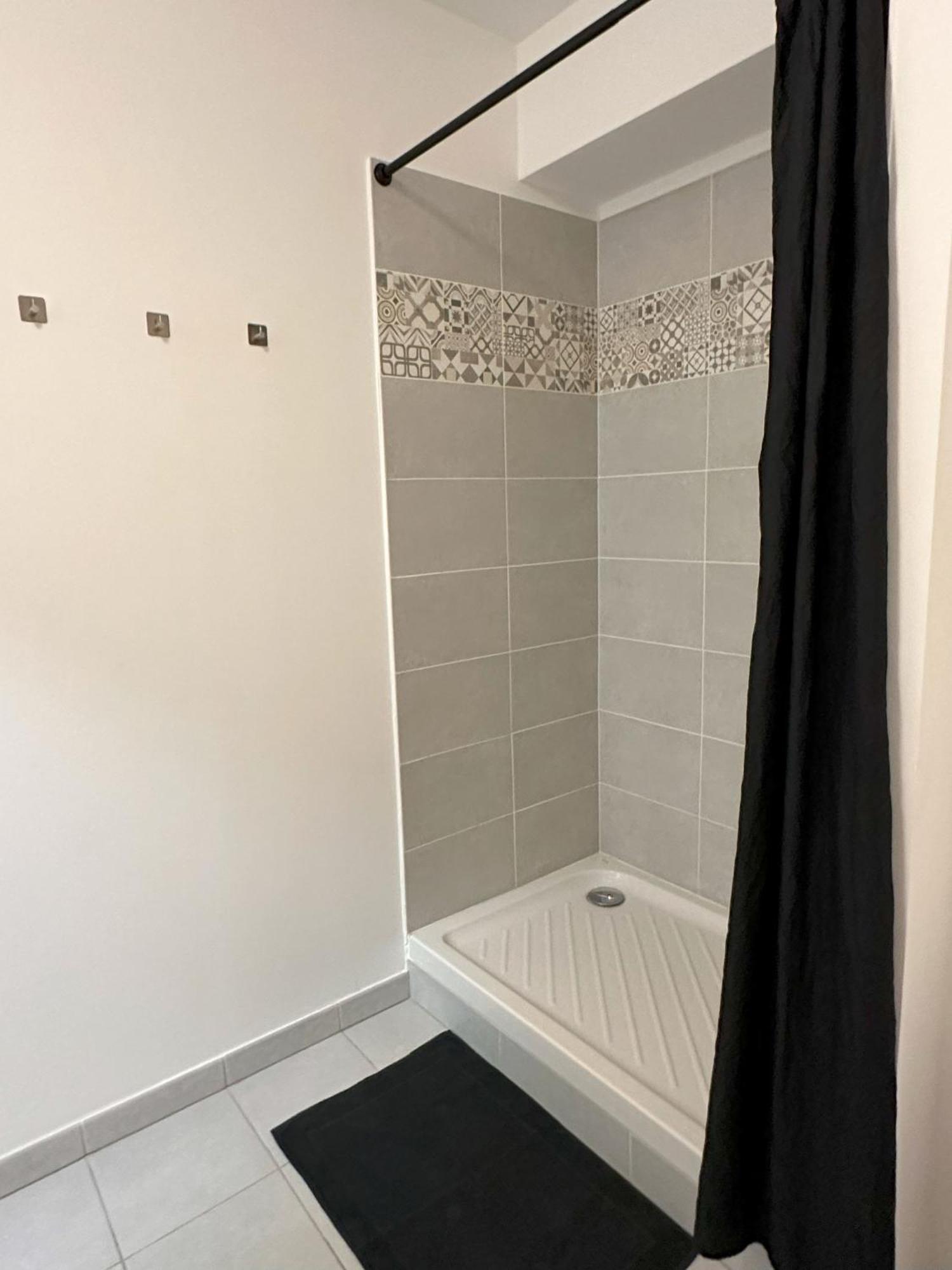 סן-דני Appartement Cosy Au Stade De France Proche Paris מראה חיצוני תמונה