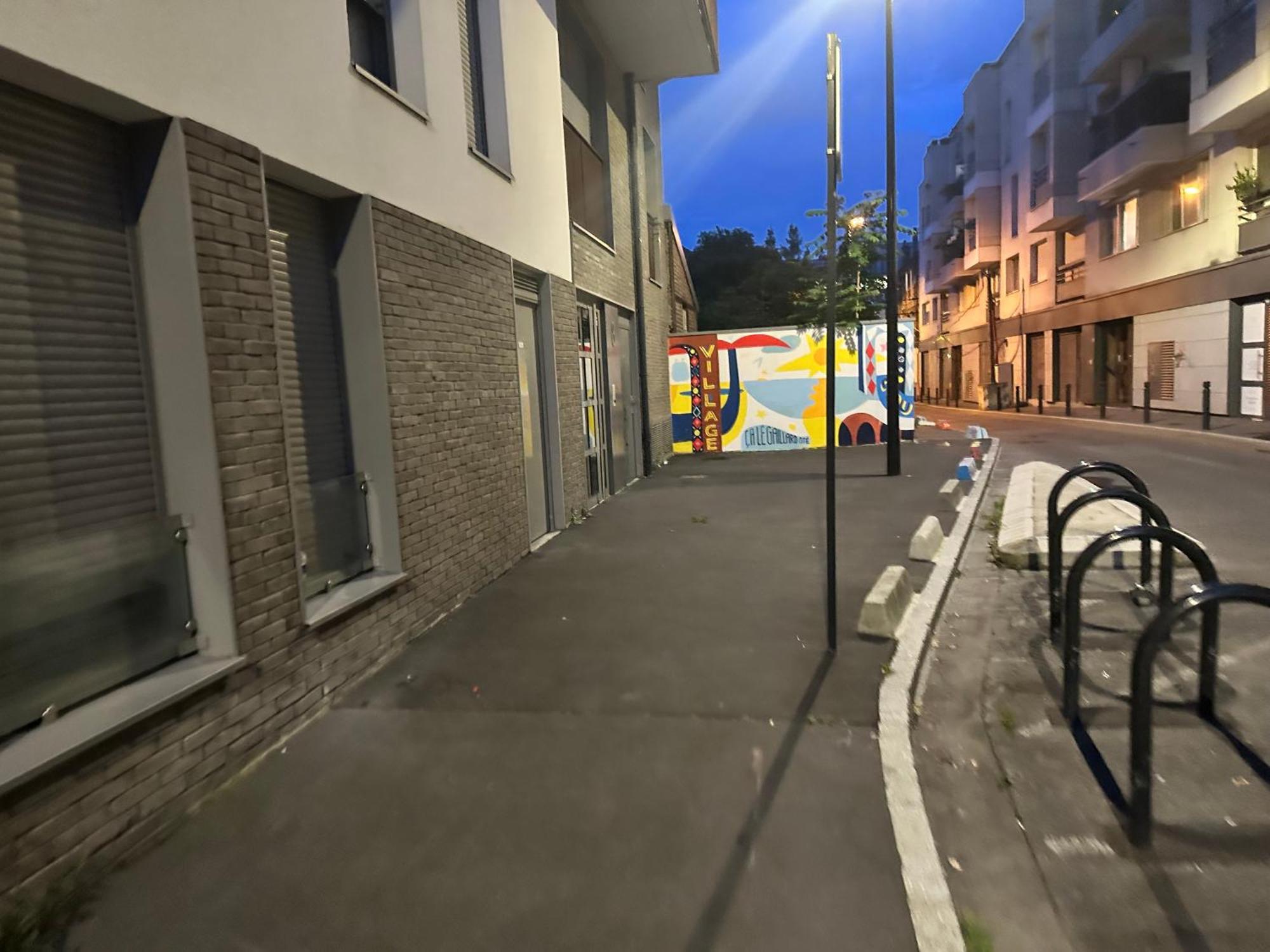 סן-דני Appartement Cosy Au Stade De France Proche Paris מראה חיצוני תמונה
