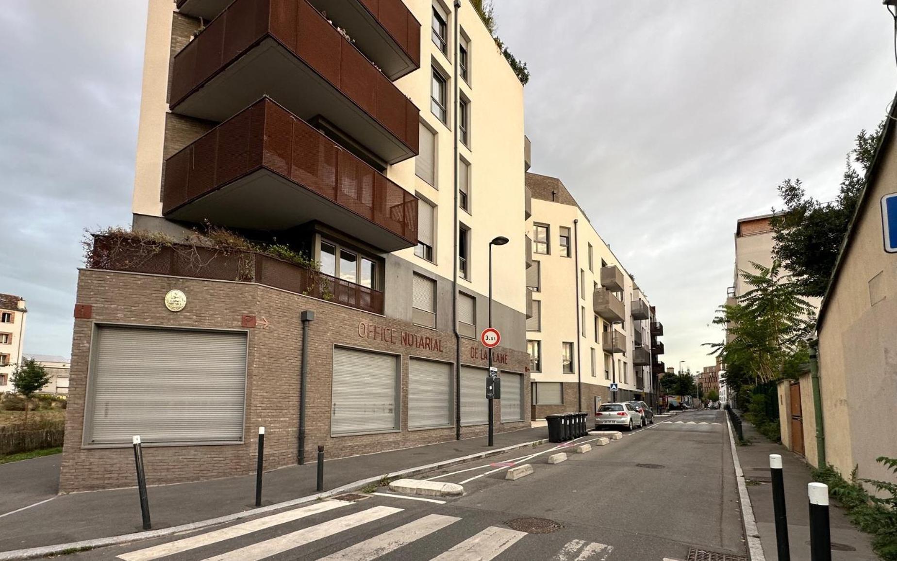 סן-דני Appartement Cosy Au Stade De France Proche Paris מראה חיצוני תמונה