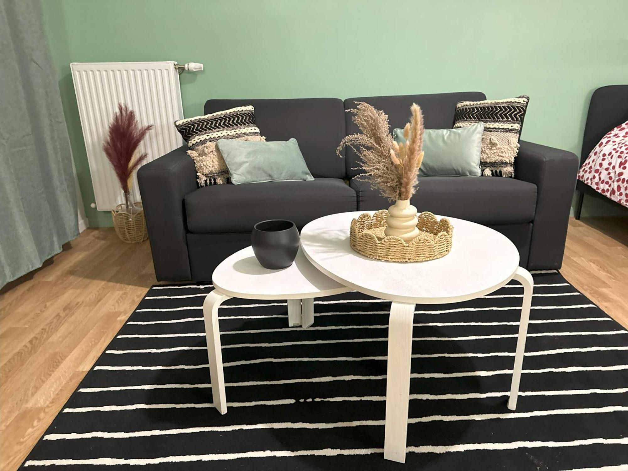 סן-דני Appartement Cosy Au Stade De France Proche Paris מראה חיצוני תמונה