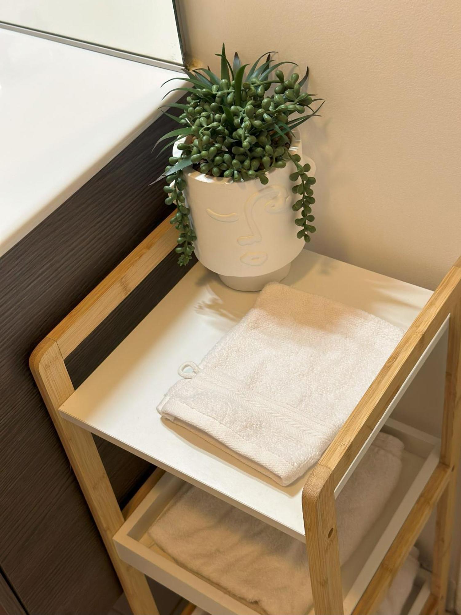סן-דני Appartement Cosy Au Stade De France Proche Paris מראה חיצוני תמונה